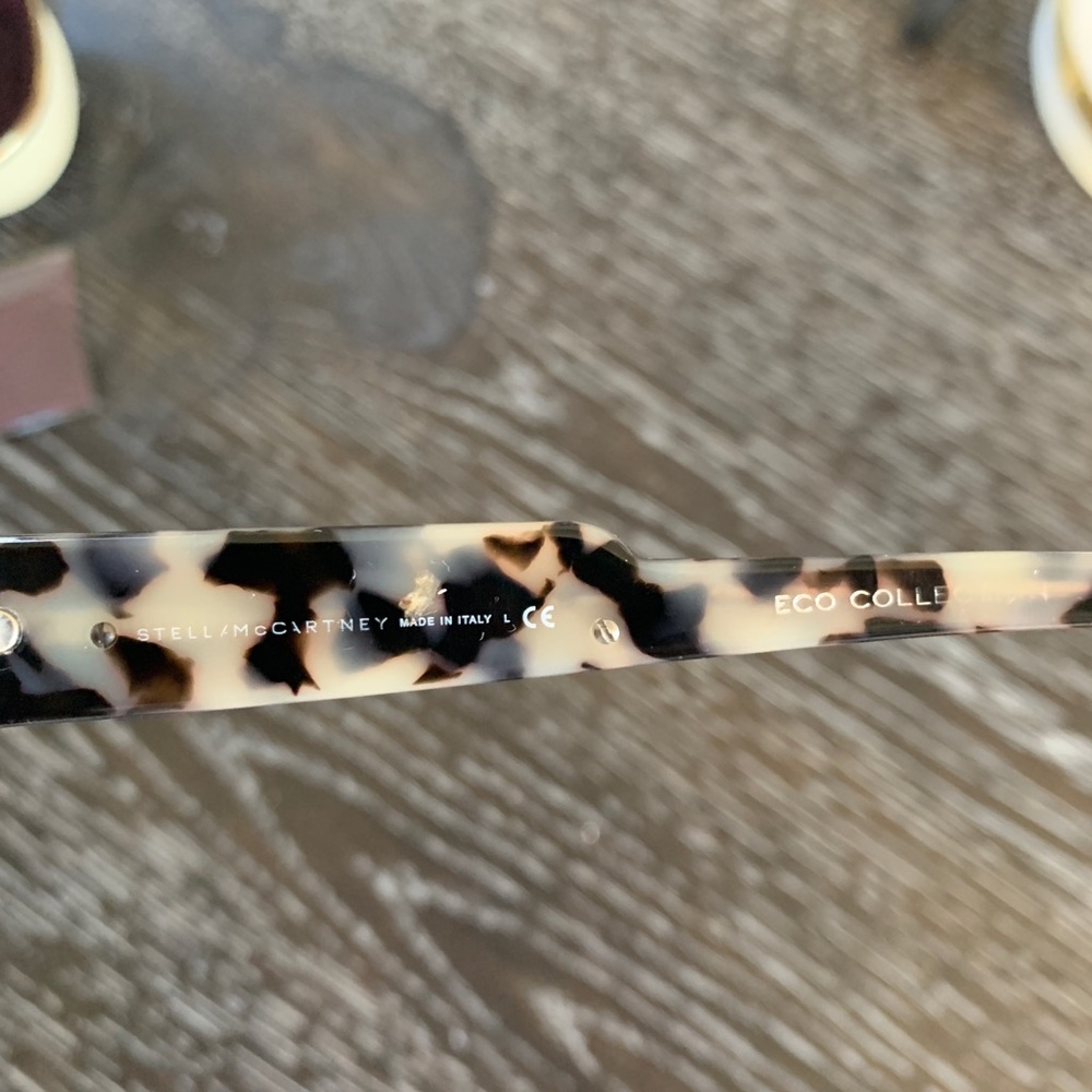 👄STELLA MCCARTNEY 👄sunglasses - Picture 3 of 4